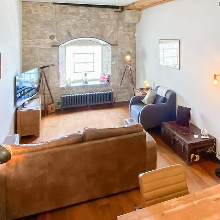 Апартаменты The Sail Loft - Royal William Yard Millbrook Экстерьер фото