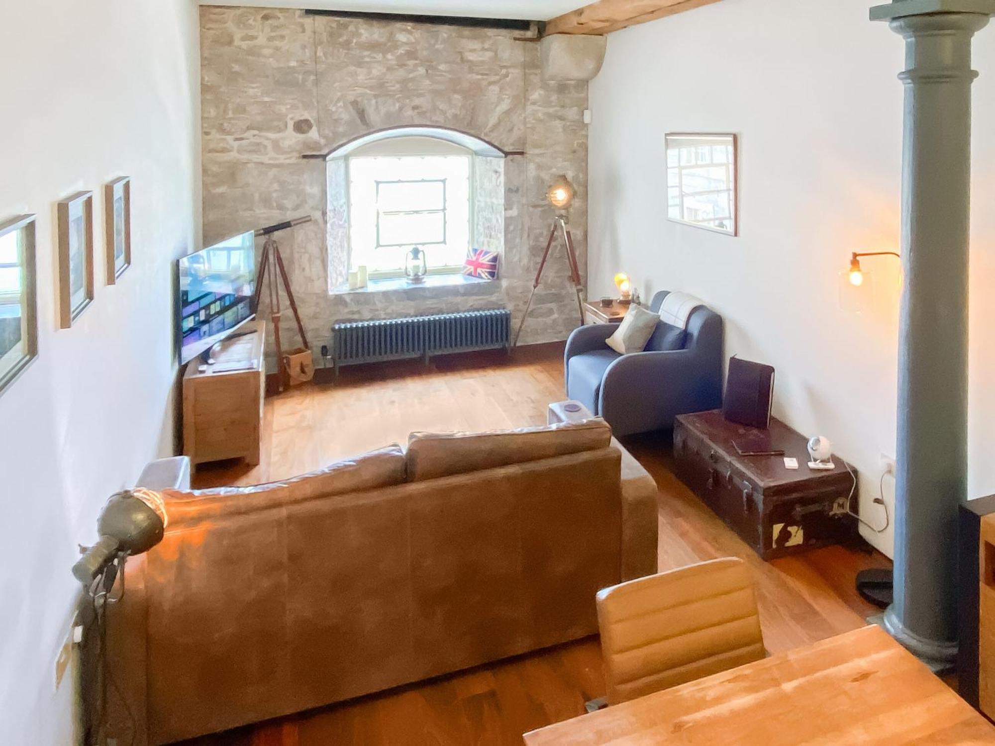 Апартаменты The Sail Loft - Royal William Yard Millbrook Экстерьер фото