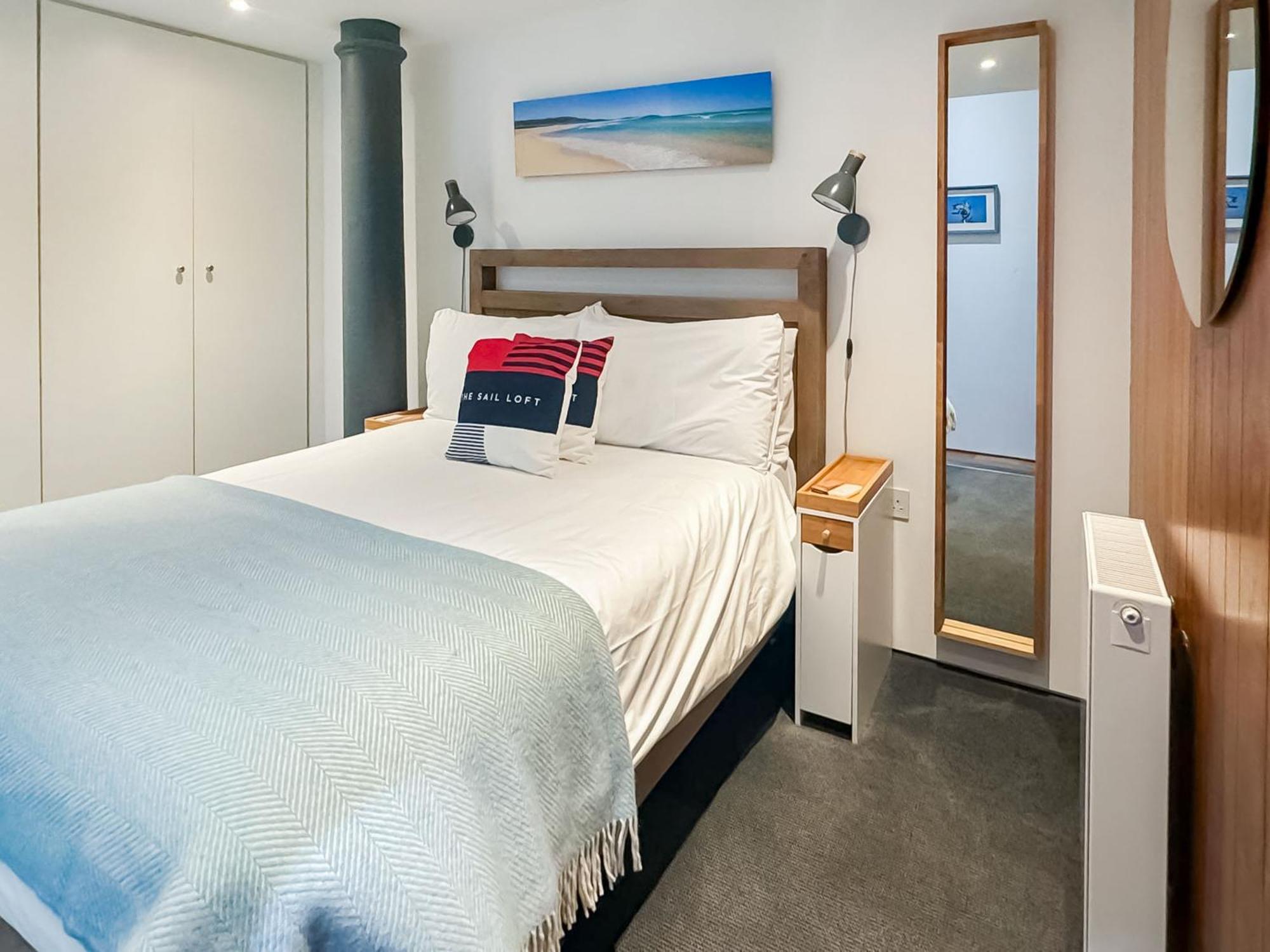 Апартаменты The Sail Loft - Royal William Yard Millbrook Экстерьер фото