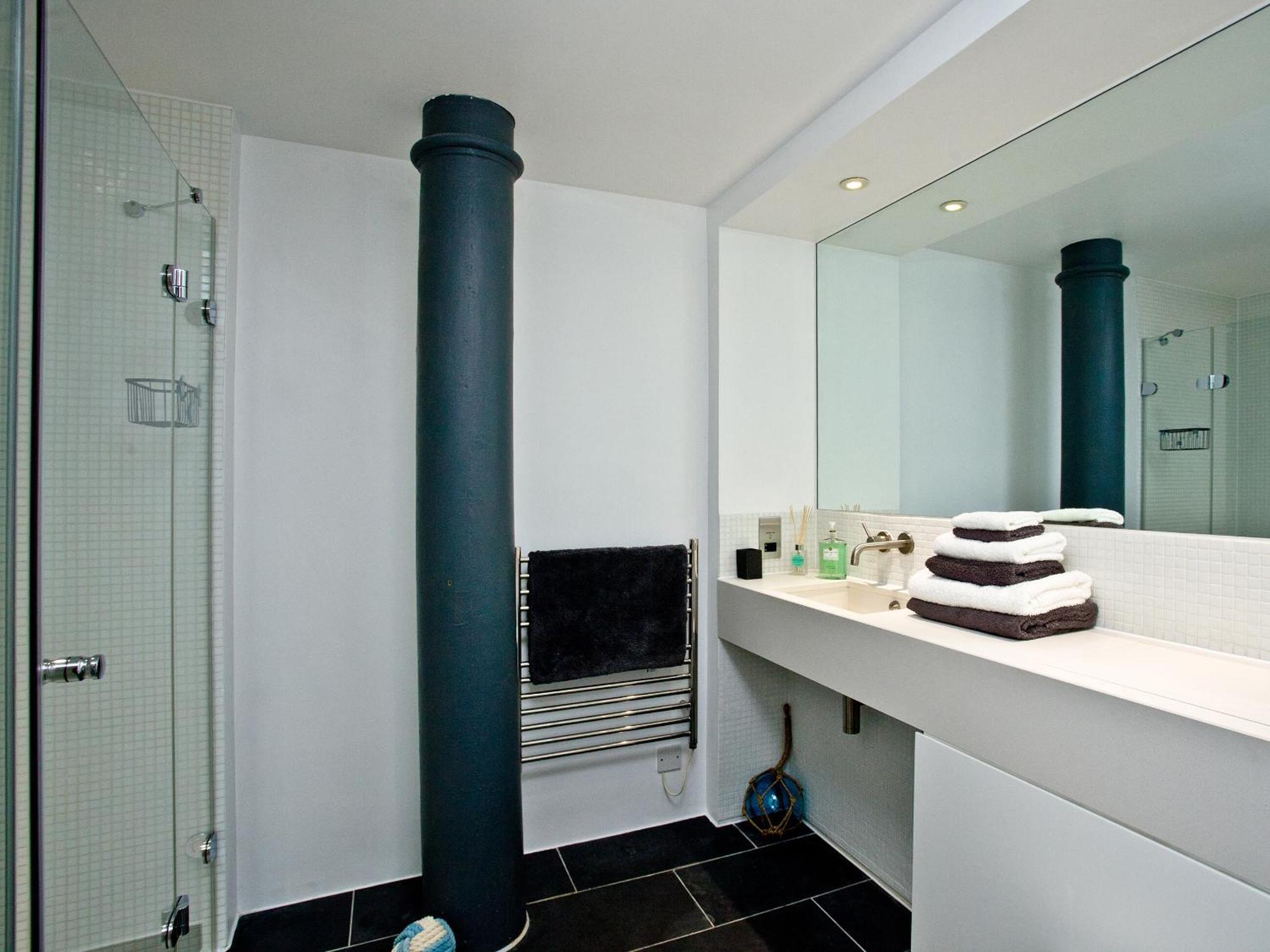 Апартаменты The Sail Loft - Royal William Yard Millbrook Экстерьер фото