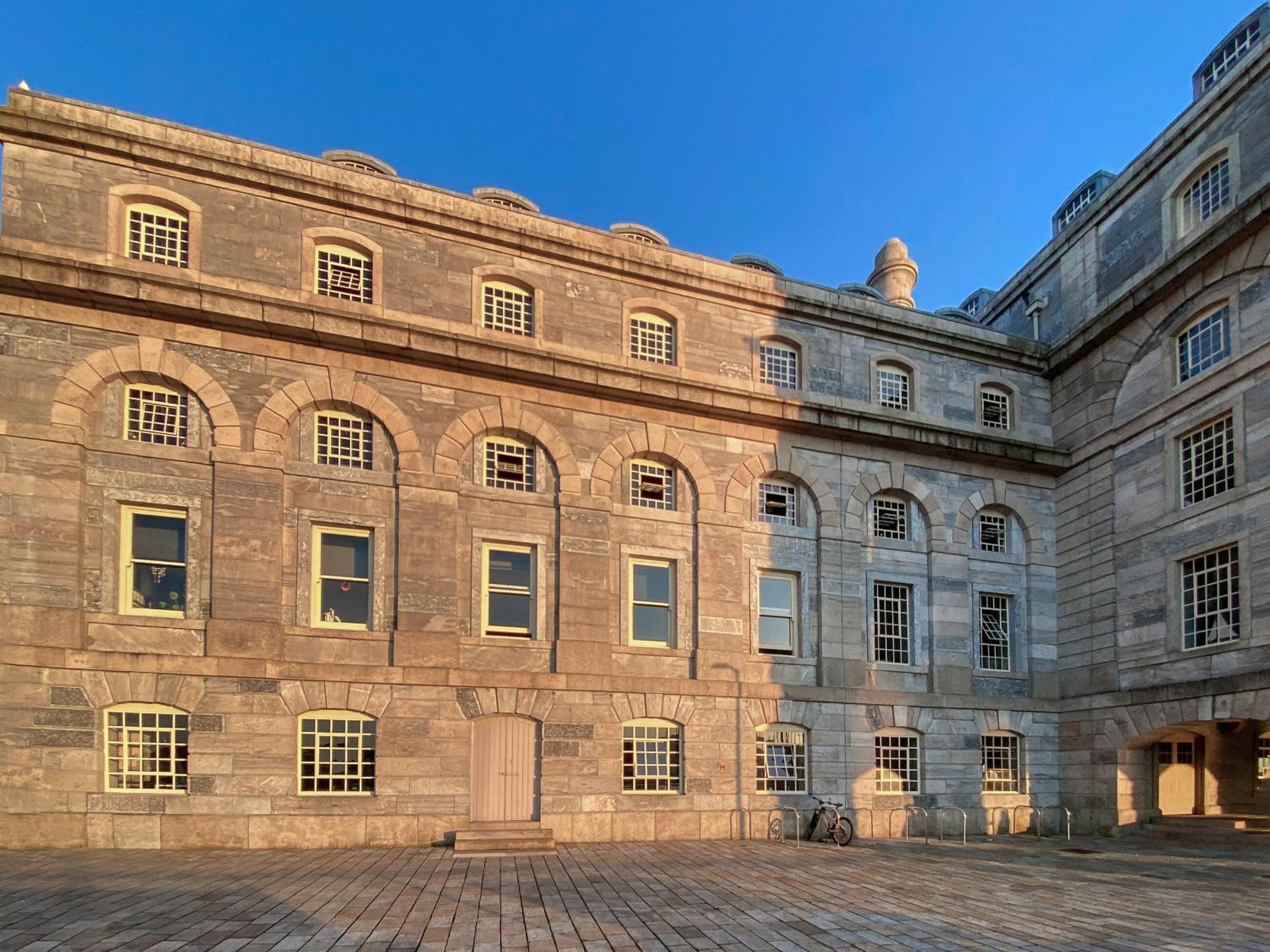 Апартаменты The Sail Loft - Royal William Yard Millbrook Экстерьер фото